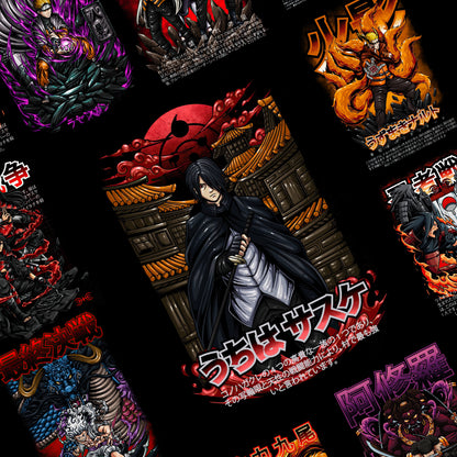 10000+ Ready to print Designs