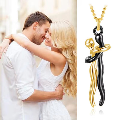 Noya Express™ - Couple Unity Necklace