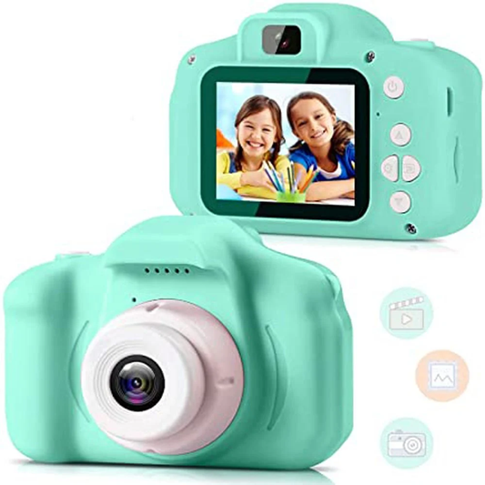 Digital Cute Camera 13MP Camera and Video Recording